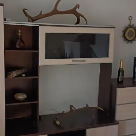 Deisy Apartment