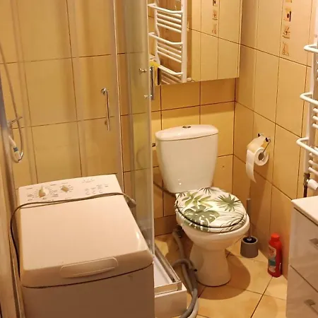 Apartment Deisy