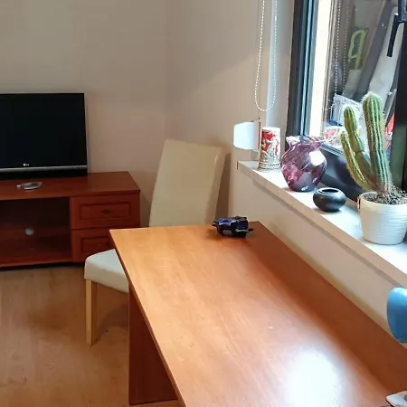Deisy Apartment *