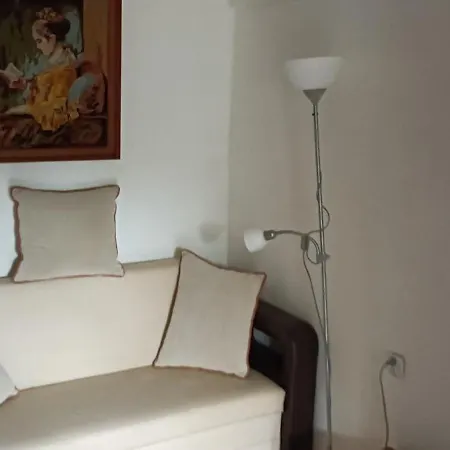 Deisy Apartment Poznan