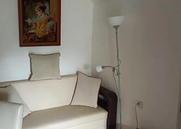 Deisy Apartment Poznan